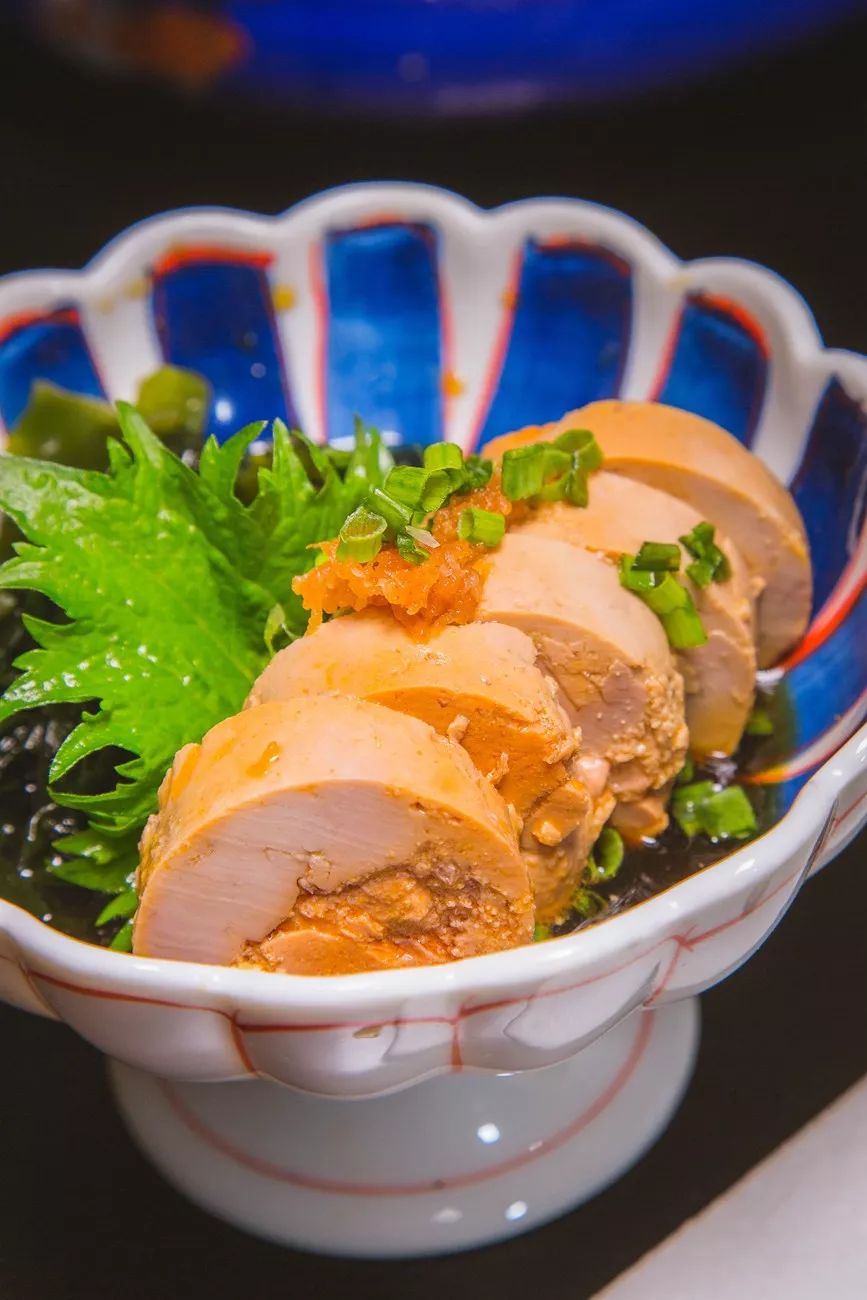 镇江宝藏日料店!15层生猛「云梯刺身」无限续,120+种自助不限量