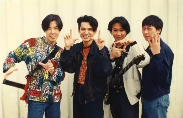 beyond三子时期最经典演唱会,beyond三子谈经典