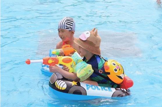 1元秒杀畅玩水上乐园,20元畅玩水世界