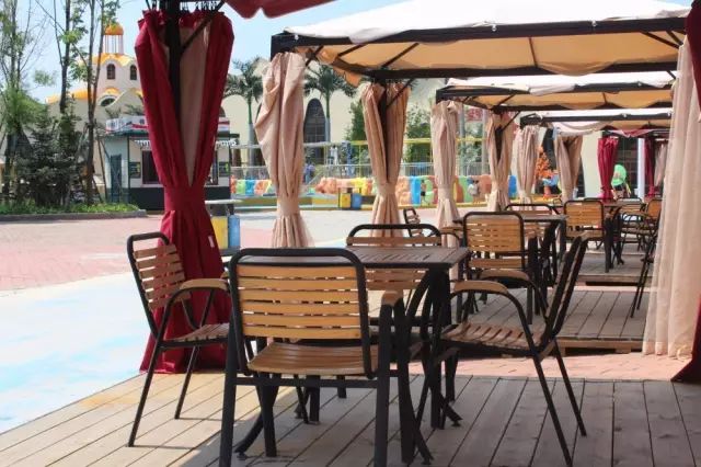 1元秒杀畅玩水上乐园,20元畅玩水世界