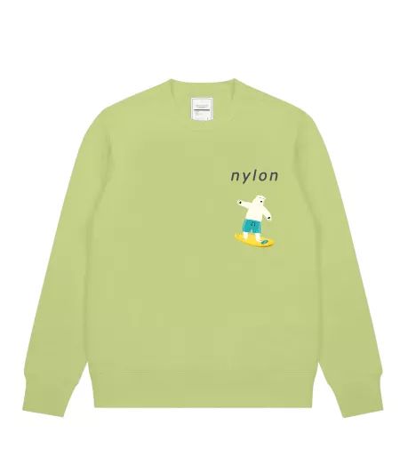 过时不候，速来认领你的夏日新装挑战赛获奖创作