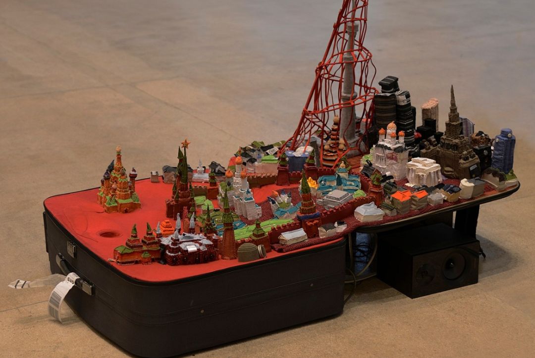 足不出户带你领略美景,探访瑞士