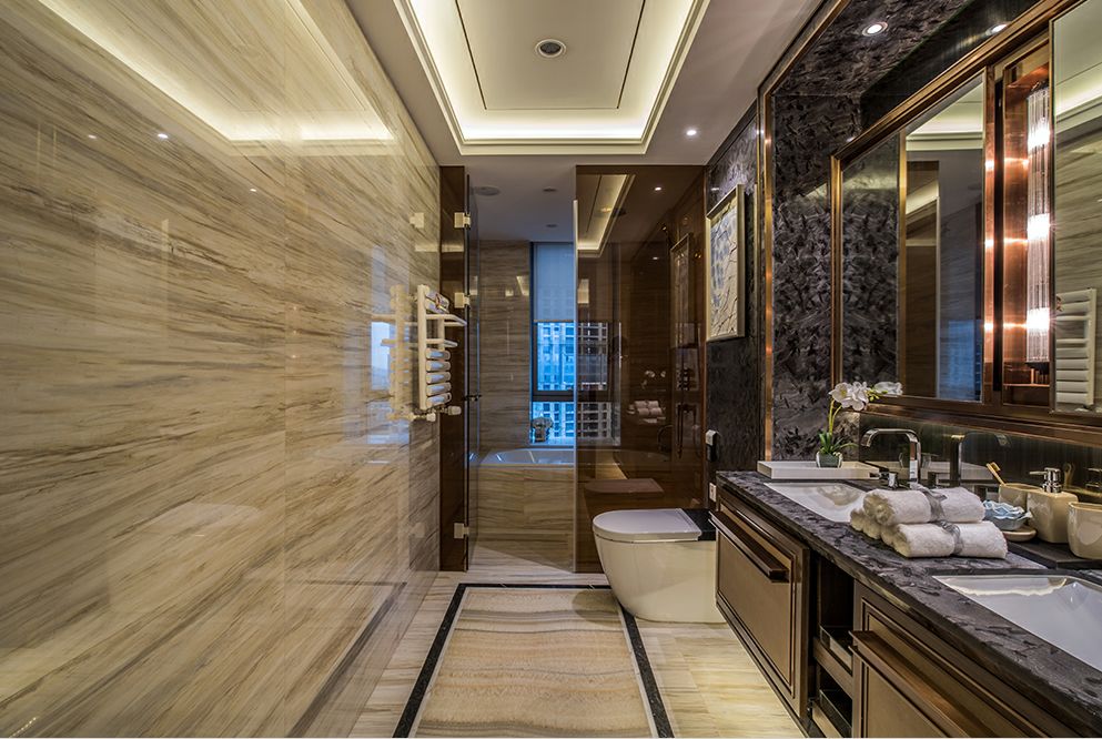 操盘：二线城市豪宅如何营销？用这3道3术夺冠三年