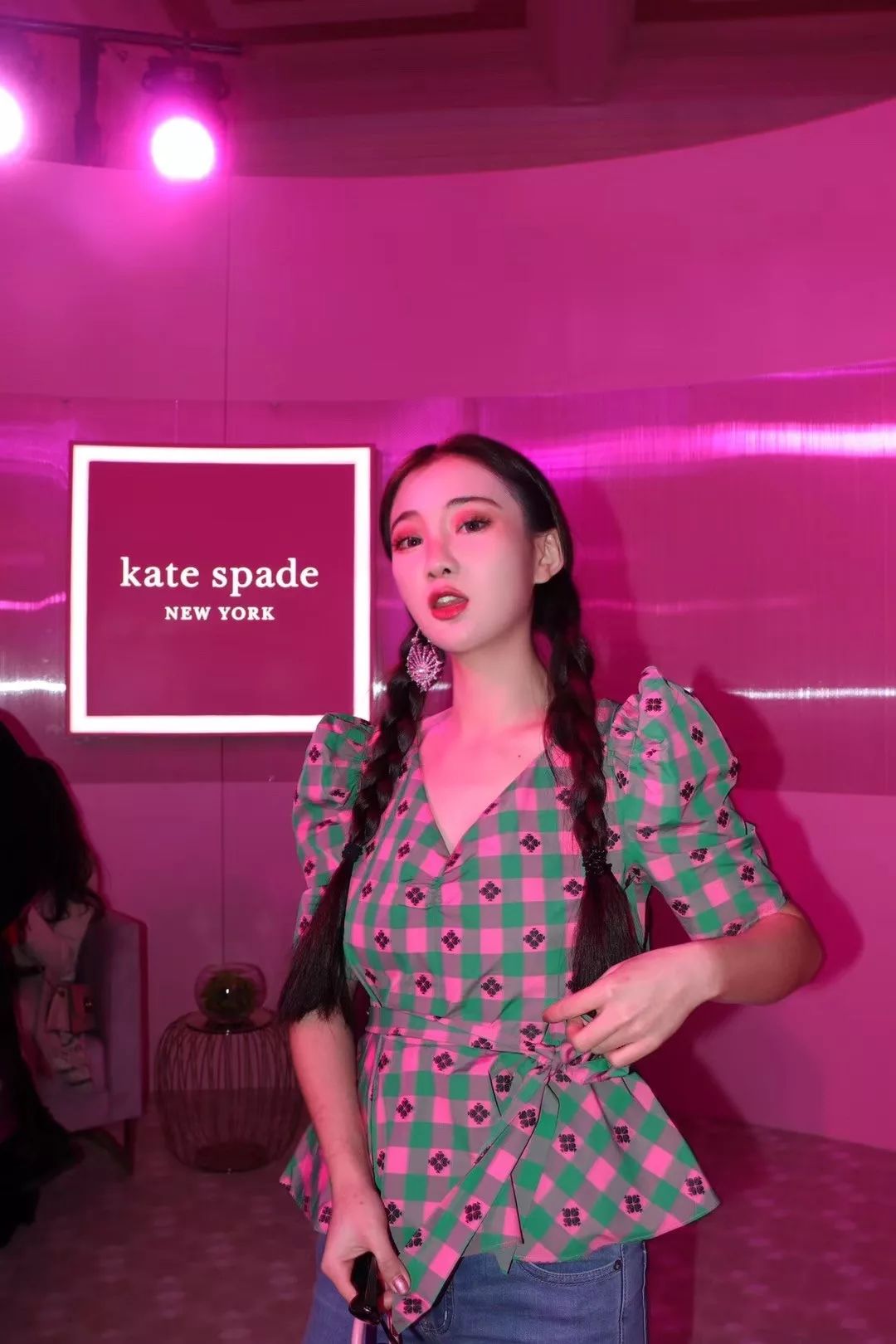 编辑部姐妹团讲解我的30套春夏灵魂穿搭