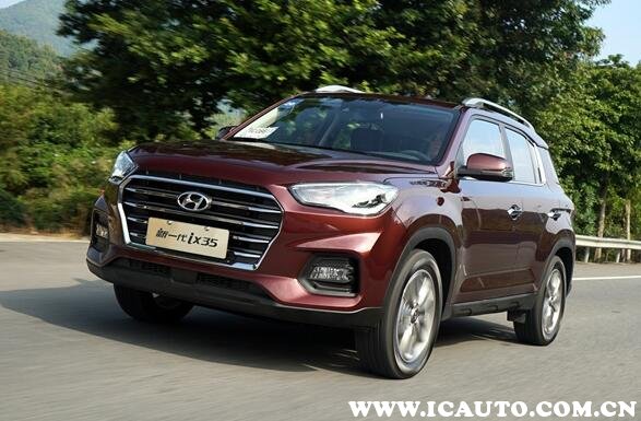 北京现代ix35怎么样呢,北京现代ix35有通病吗