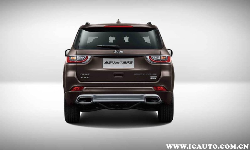 jeep指挥官和大指挥官如何选择,jeep大指挥官故障率