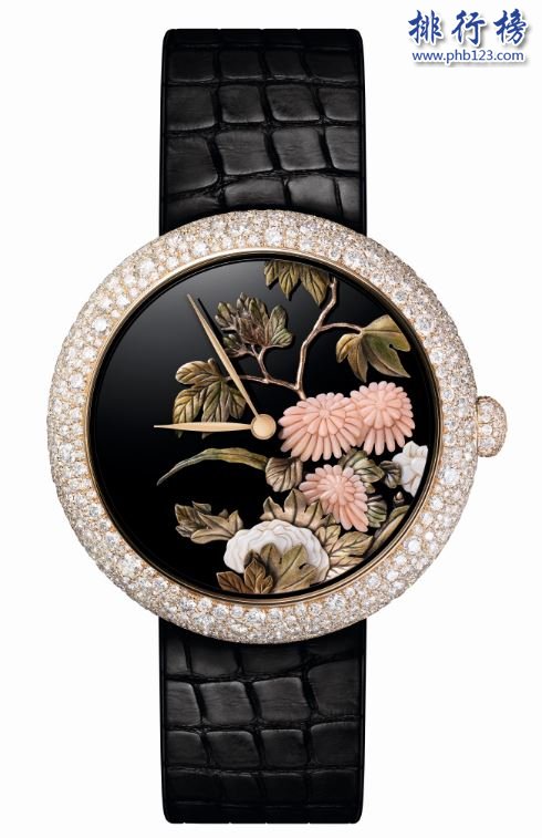 全球十大名表最新排名图片,世界10大名表最新排名