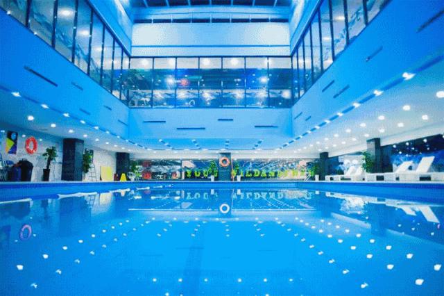 海口大型商业商场排名,海口市最大型商场