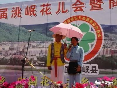 当归之乡岷县的历史,岷县药材之乡当归