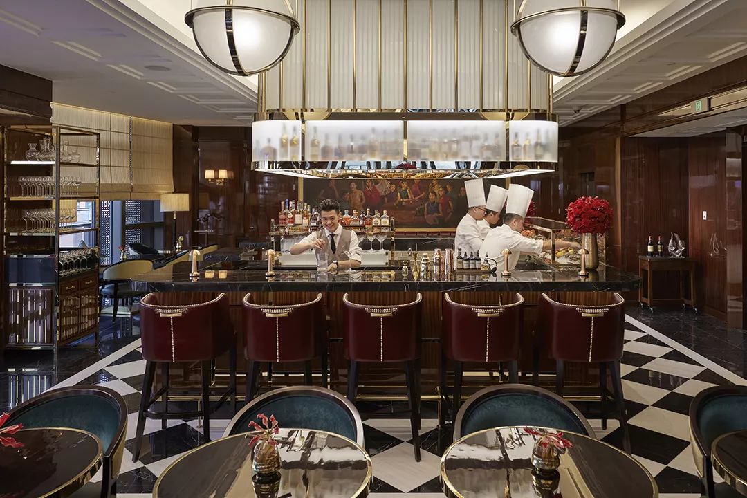 北京文华东方起步价,文华东方档次