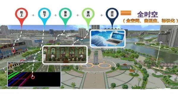 科技感爆棚！又一重点项目落户金牛......