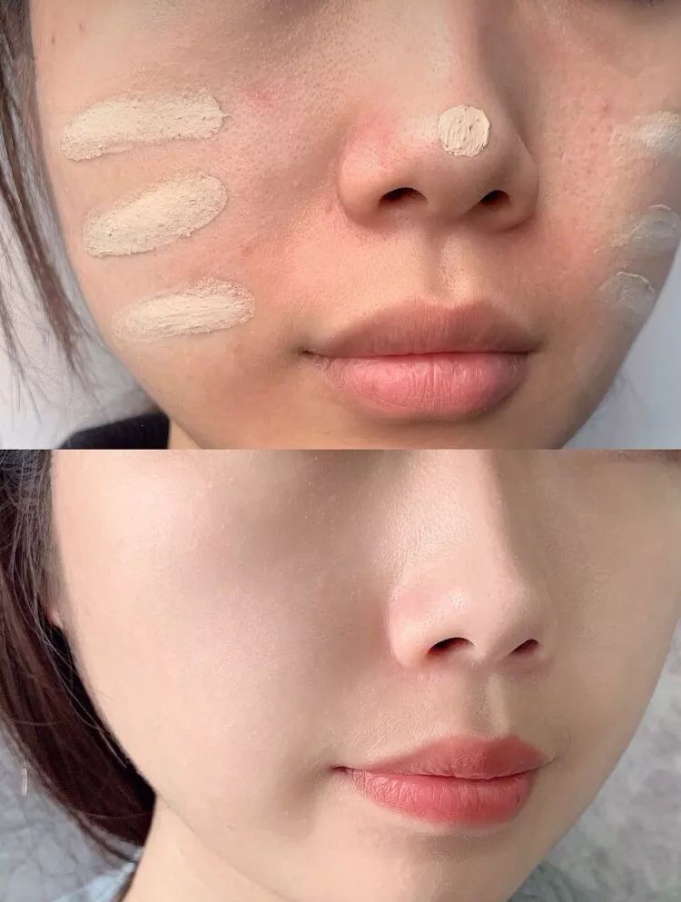 麻范儿好物|底妆、养护一体的澳洲粉底液，含有珍贵植物精华，用完皮肤白皙透亮，不脱妆