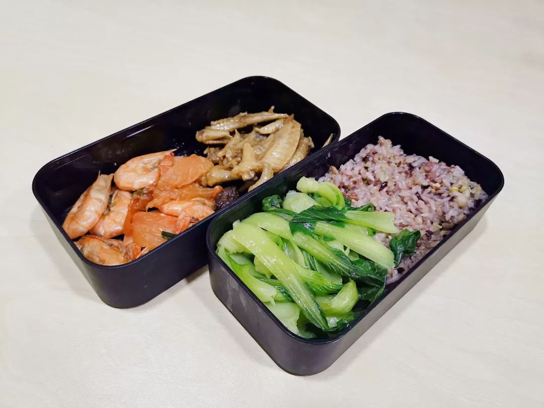 5月の小日子|618买啥、午餐便当、赣州小吃、考霸老弟