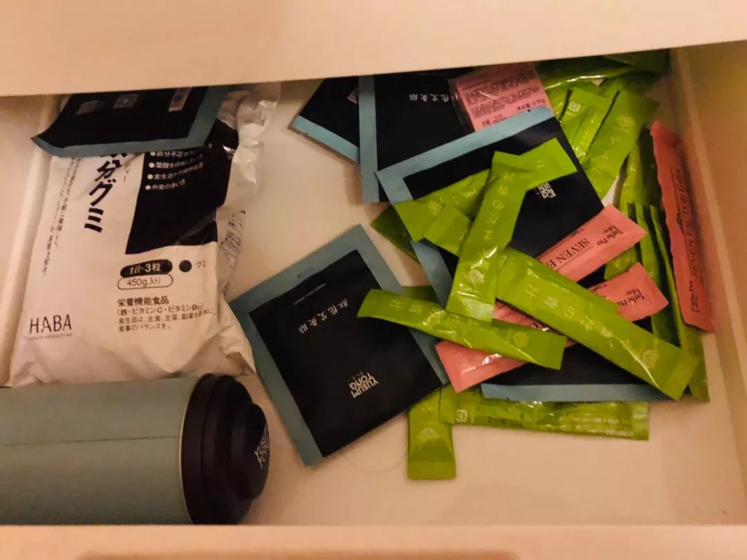 咖啡酱油都不碰，43岁“作”出钻石人生路