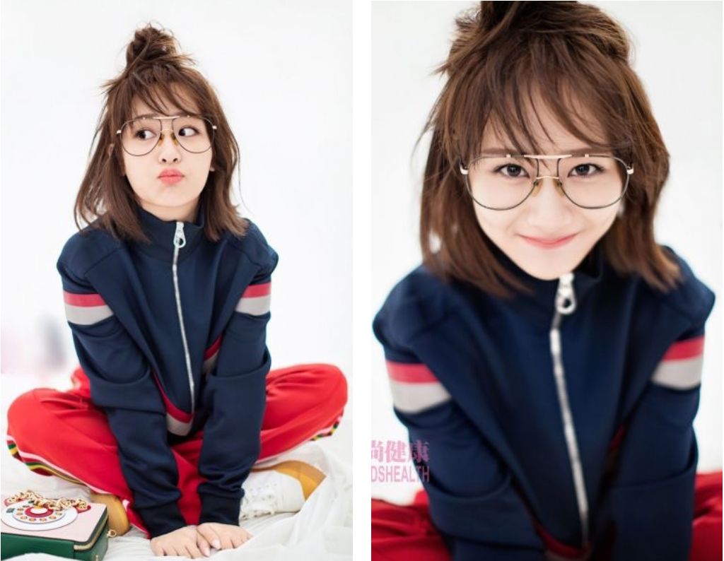 “旺夫体质”发威成吸粉大户，天生好面相到底有多强