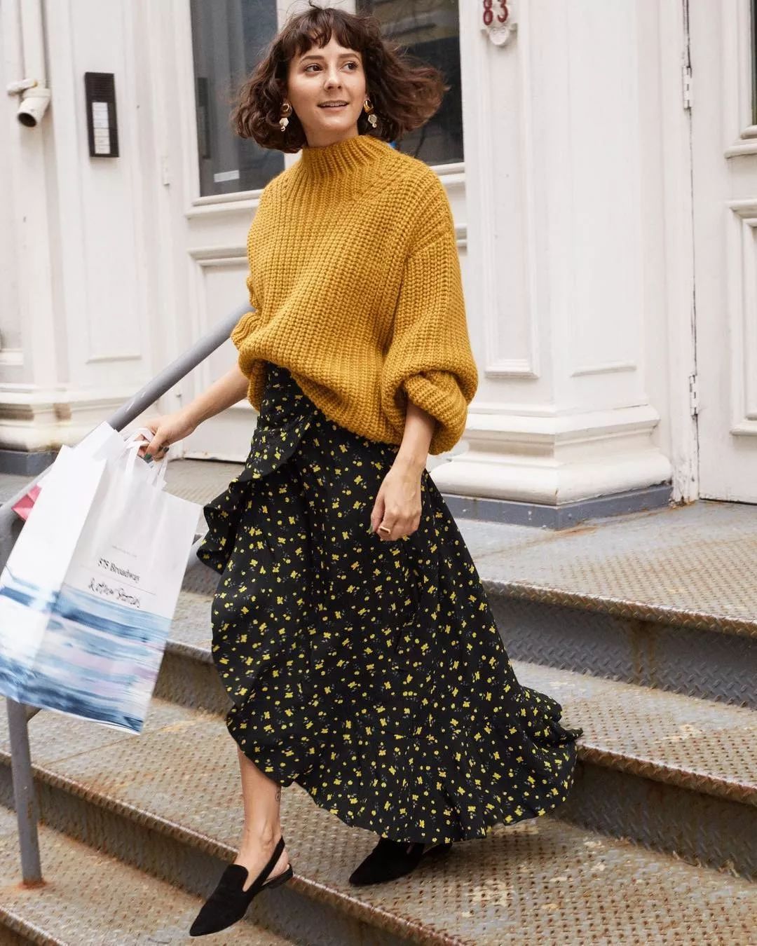 COS的同门姐妹OtherStories终于来到中国,高性价比买到好设计