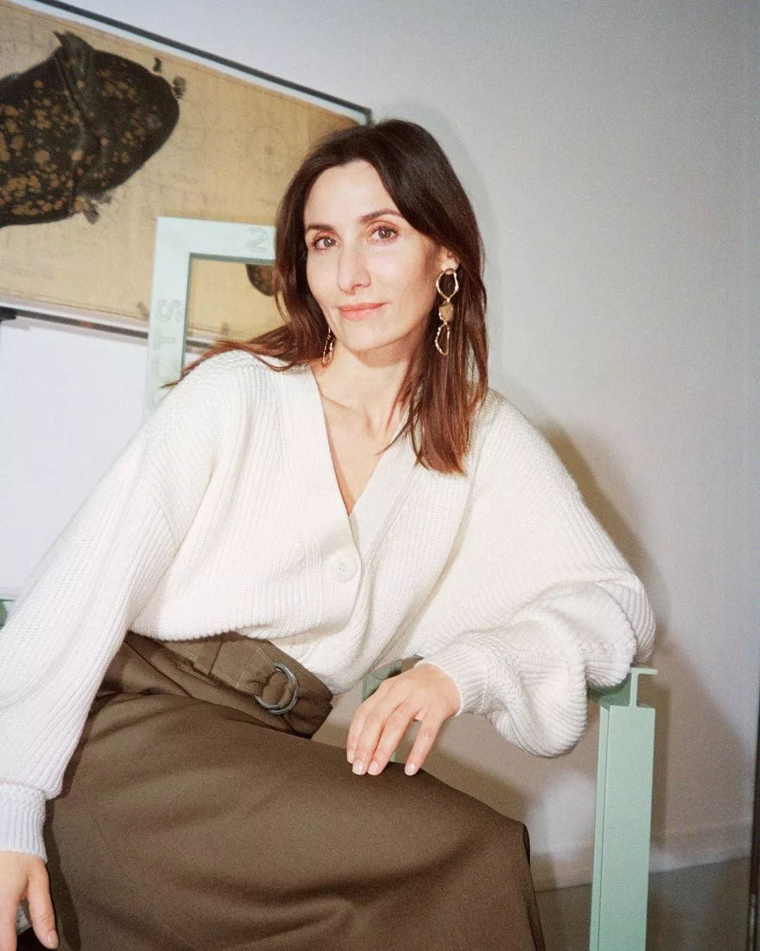 COS的同门姐妹OtherStories终于来到中国，高性价比买到好设计