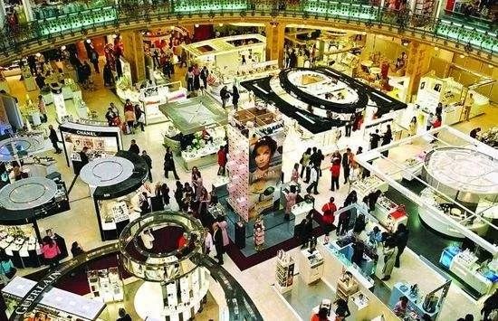 已经死掉的购物中心怎么重新盘活,被商店老板杀了怎么快速恢复