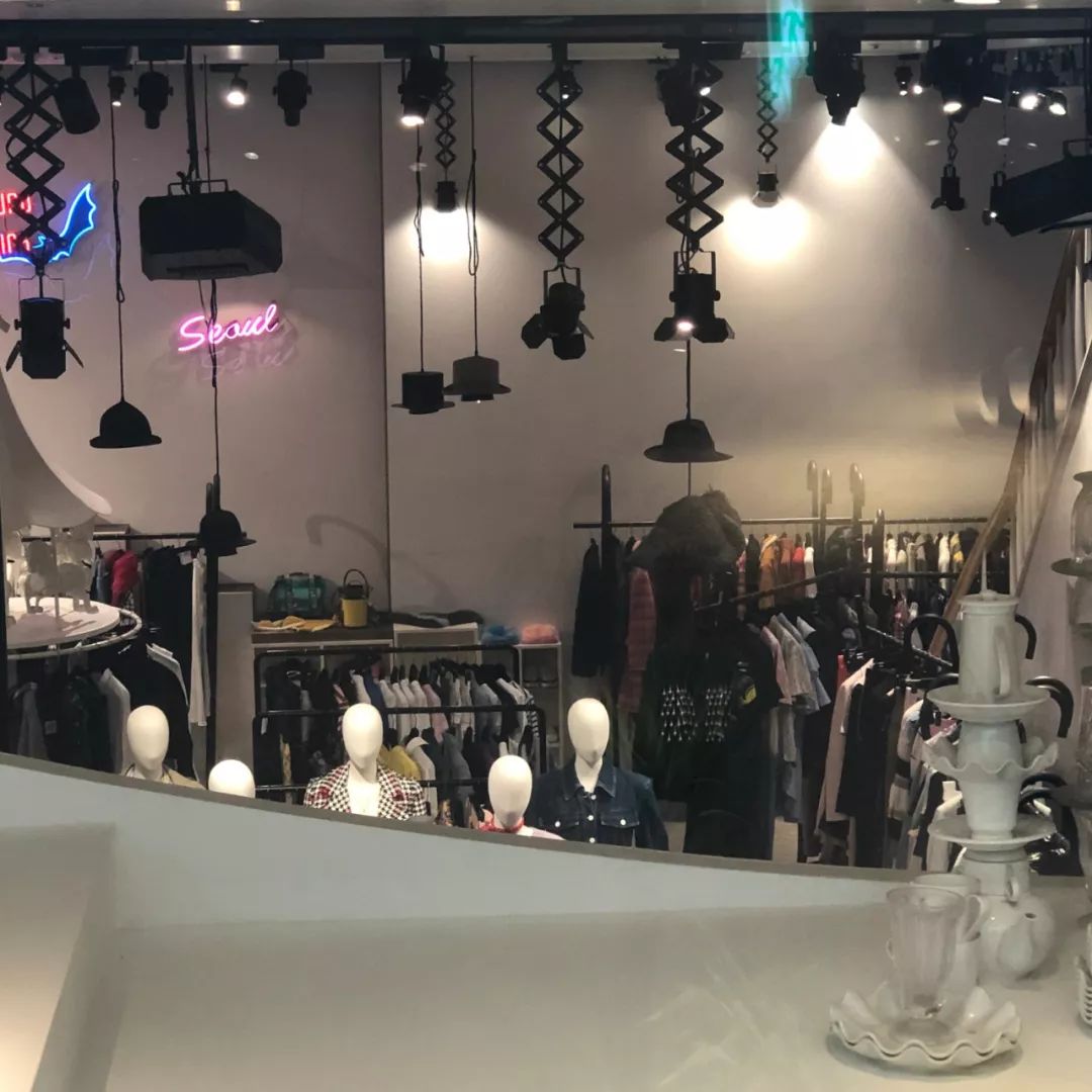 首尔最推荐的店,韩国首尔居家特价店