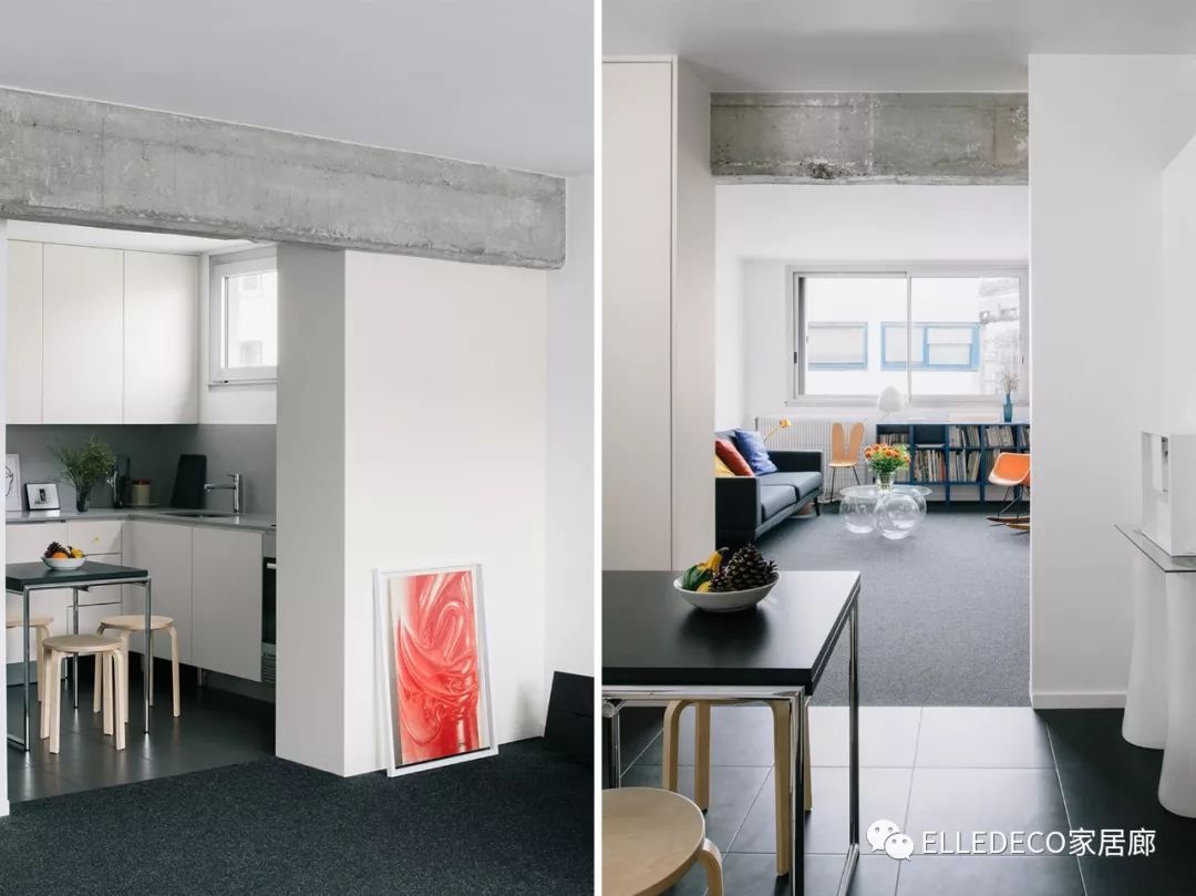 一家人住毛坯房上瘾,一个人住久了会怒吗