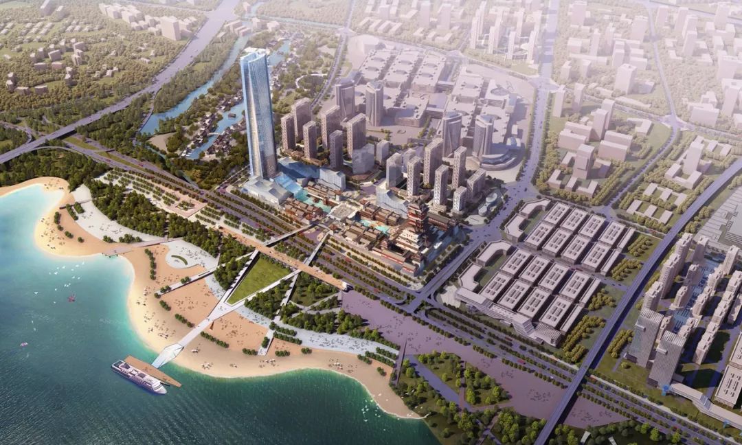 南昌县新洪城大市场最新消息,南昌新洪城大市场最新消息