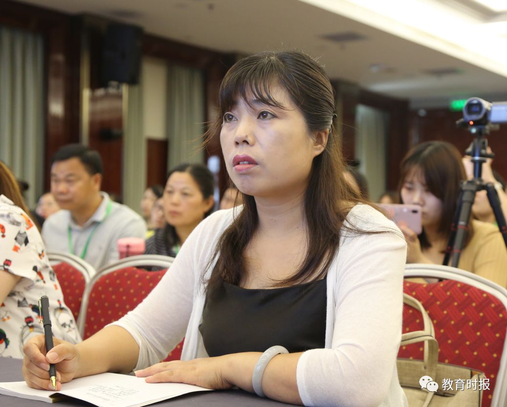 第14届河南省教育名片学校发布会,河南省第二届教育名片学校名单