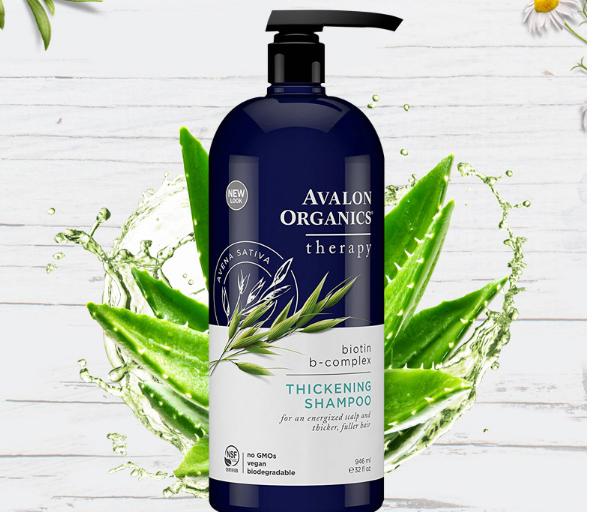 十大公认最好用的洗发水品牌女士,全球十大好用洗发水排行榜