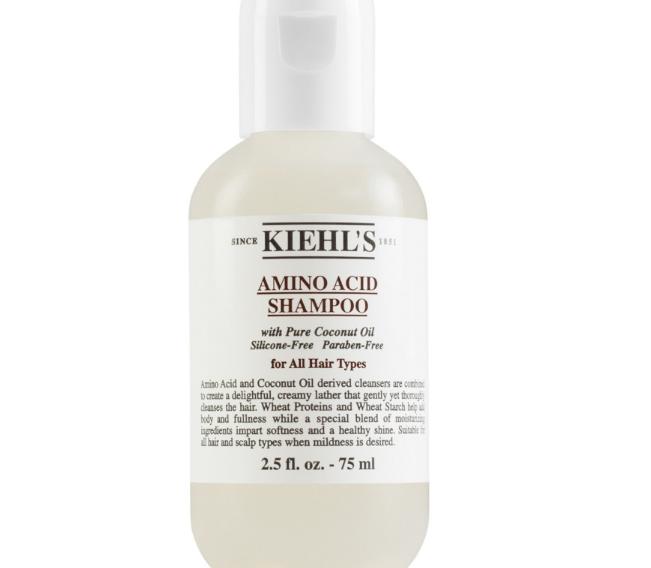 十大公认最好用的洗发水品牌女士,全球十大好用洗发水排行榜