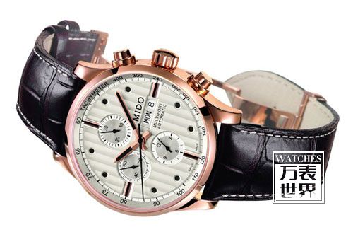 美度手表是什么级别的手表,美度手表属于什么档次