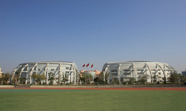 姜堰学校排名一览表,姜堰二中在泰州排名