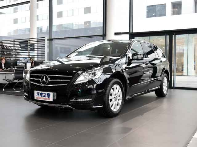 奔驰r空调泄漏通病,奔驰r二手车