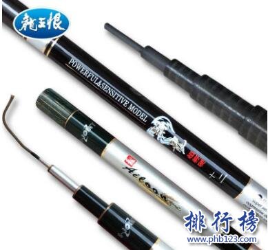 鱼竿300元左右性价比高的品牌鱼竿,台钓十大品牌鱼竿排名前十名