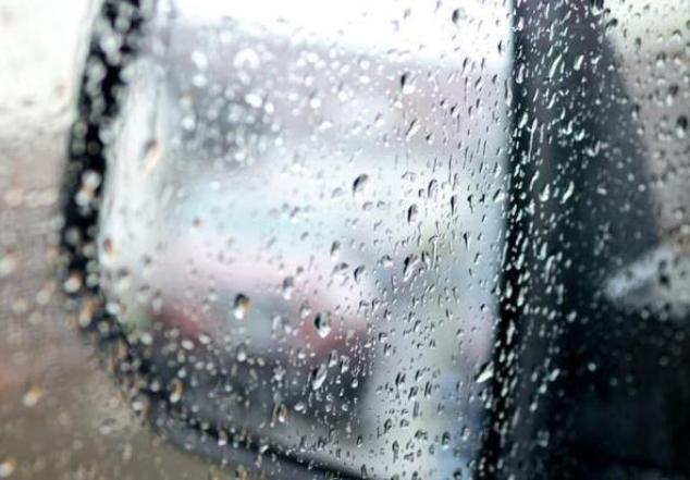 雨天用什么可以防止后视镜看不清,雷凌后视镜雨天模糊