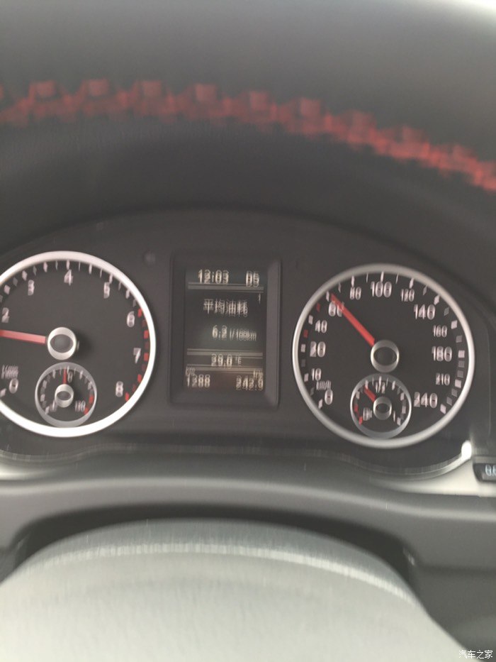 途观1.4t丝绸之路太差,途观1.4t丝绸之路偶发性挂挡不走