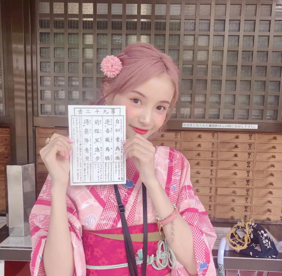 2022年发色流行颜色遮白发,2021最流行染什么颜色发色