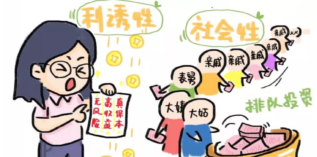 起诉追回投资款的典型判例,以案释法100期