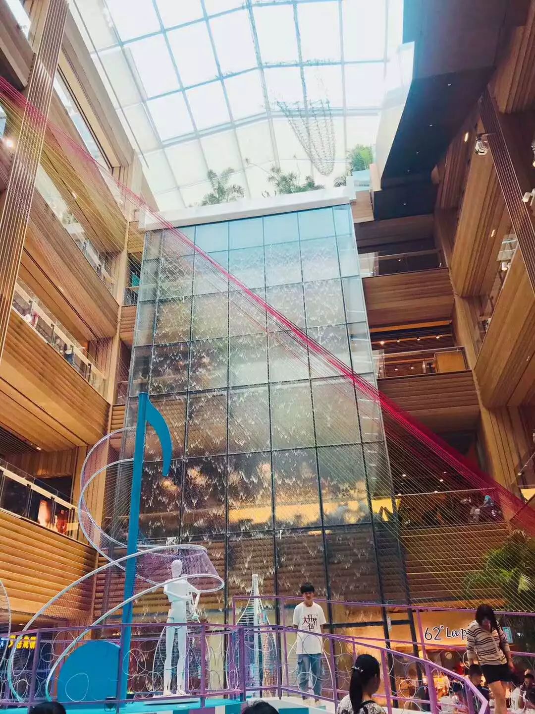 mall开业现状,现在新开的商场有哪些