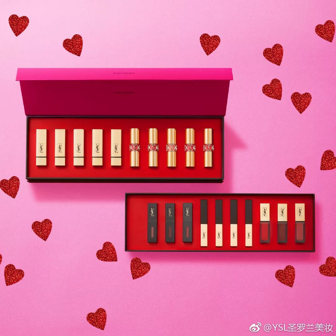 被毁掉奢侈品的女孩,女孩被口红毁掉的图片