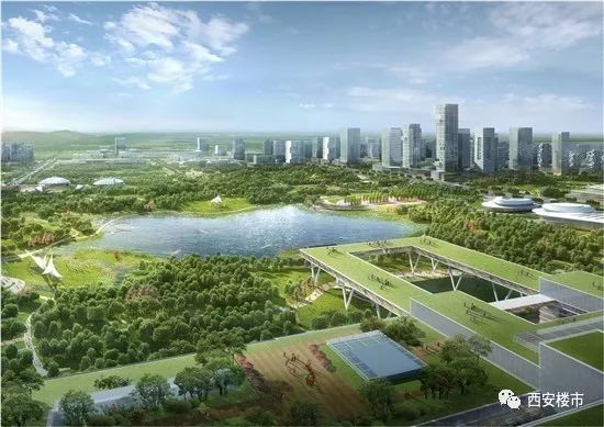 6次开盘即清!西安热销盘背后,隐藏着什么逻辑?