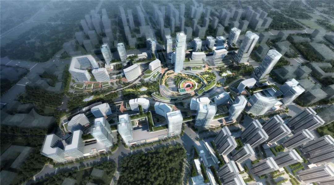 在“魅”力之都,开启一场品创之旅,上海柏涛与您相约寻美·广州