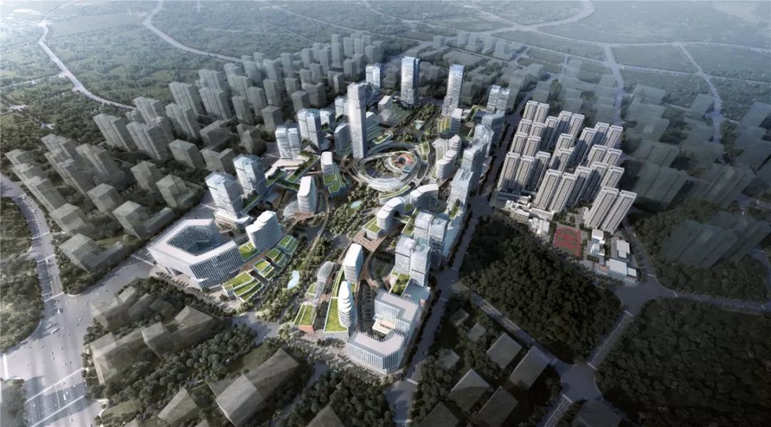 在“魅”力之都,开启一场品创之旅,上海柏涛与您相约寻美·广州