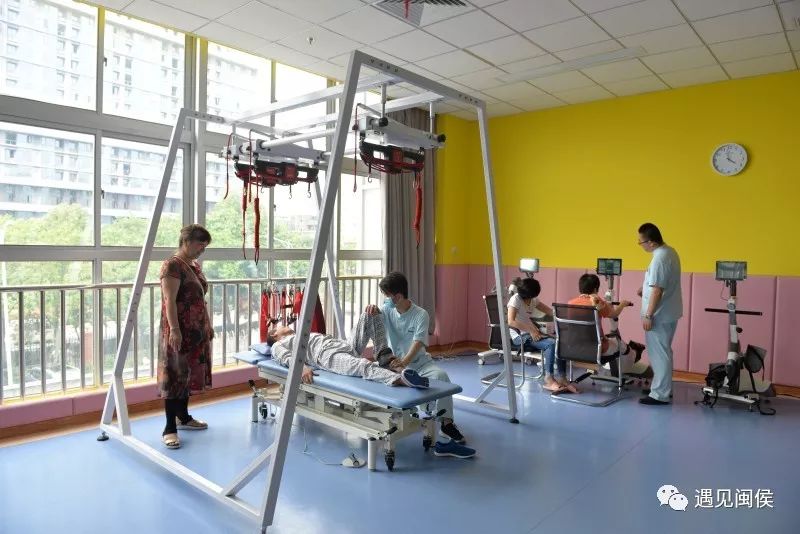 福州脑病康复医院,闽侯自闭症康复机构