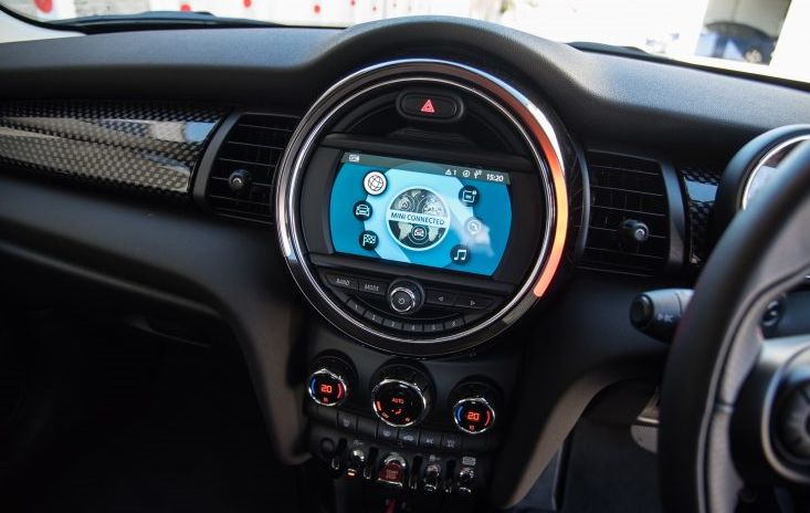 minicoopers五门版试驾,minicoopers试驾2022