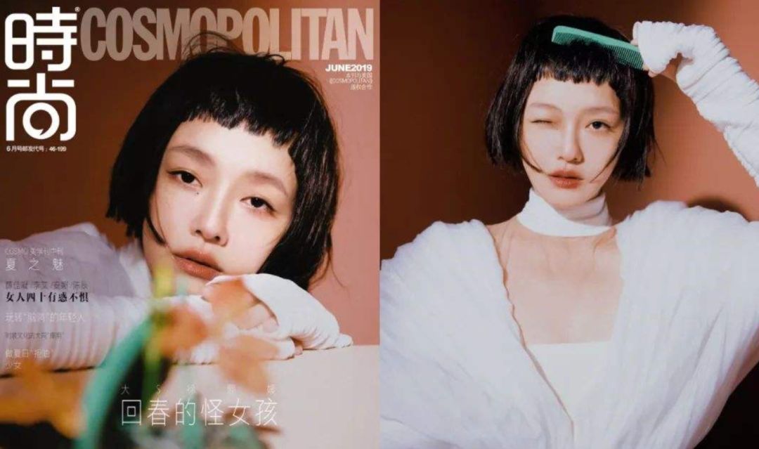 陈乔恩现在怎么样了,陈乔恩最近的新消息