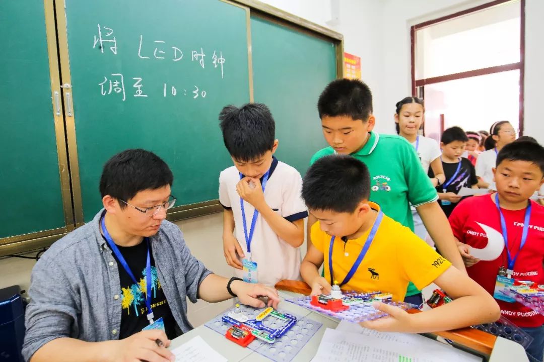 厉害了！苏州96所学校、2379名选手激烈交锋！这场高颜值大赛刷屏了！