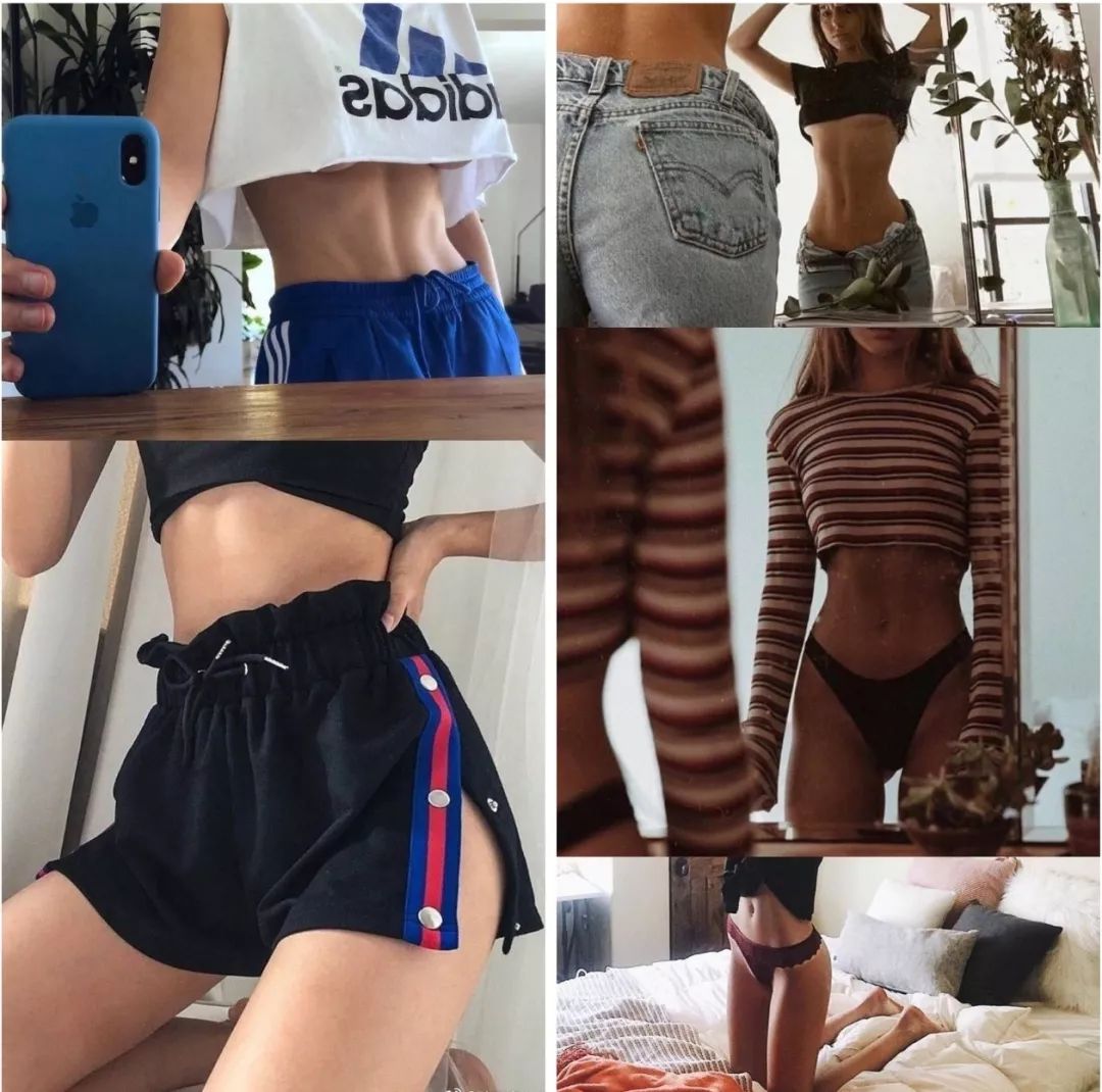 “乖乖女”一改旧日柔似水,性感外露反获盛赞无数