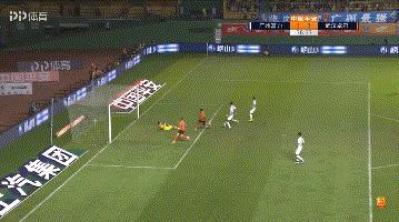 逆转夺冠震撼瞬间,武汉卓尔2:2绝平梅县铁汉