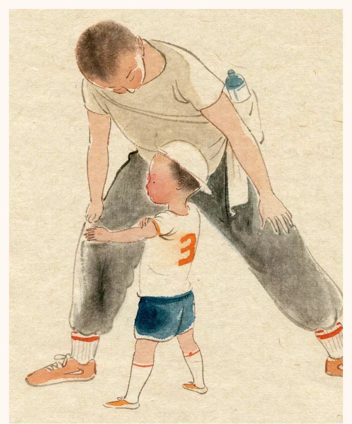 父亲节爸爸是超人,父亲节超人爸爸创意视频