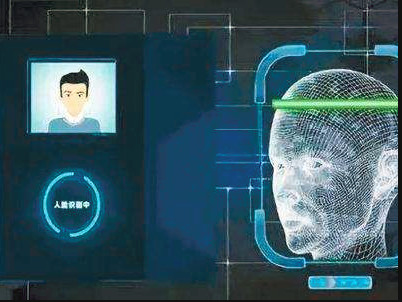 学校刷脸支付,刷脸支付弊端