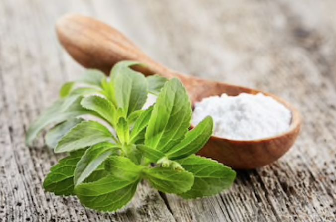 代糖是什么?对孩子安全吗?